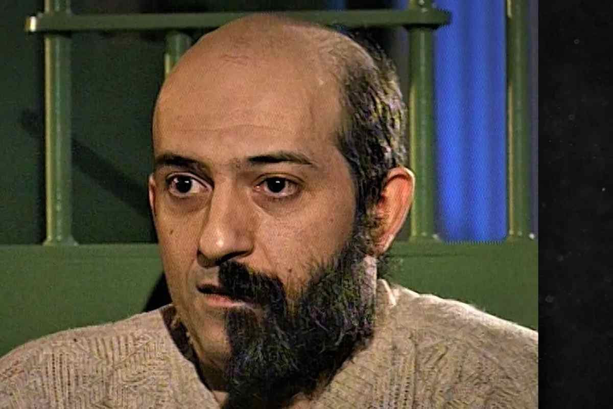 Marco Mariolini è in carcere?