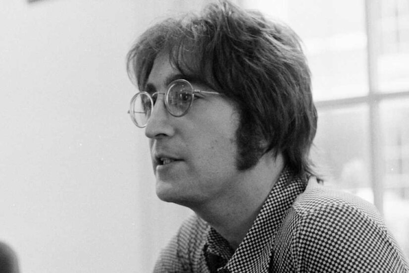 John Lennon