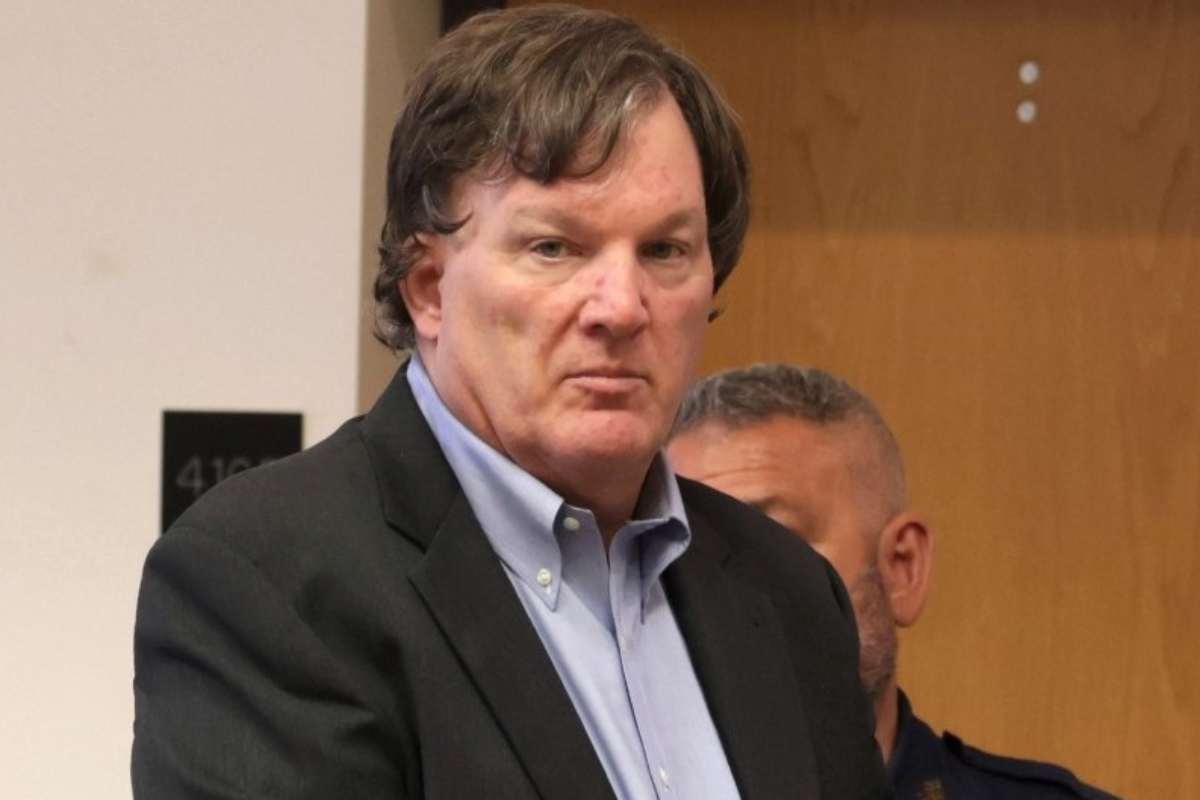 Killer Long Island: chi era in realtà