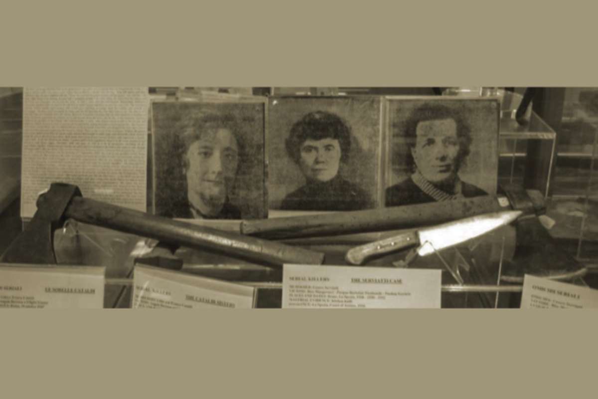 Il processo, aperto nel giugno 1946 a Reggio Emilia, fu caratterizzato dalla dichiarazione di infermità mentale parziale di Leonarda