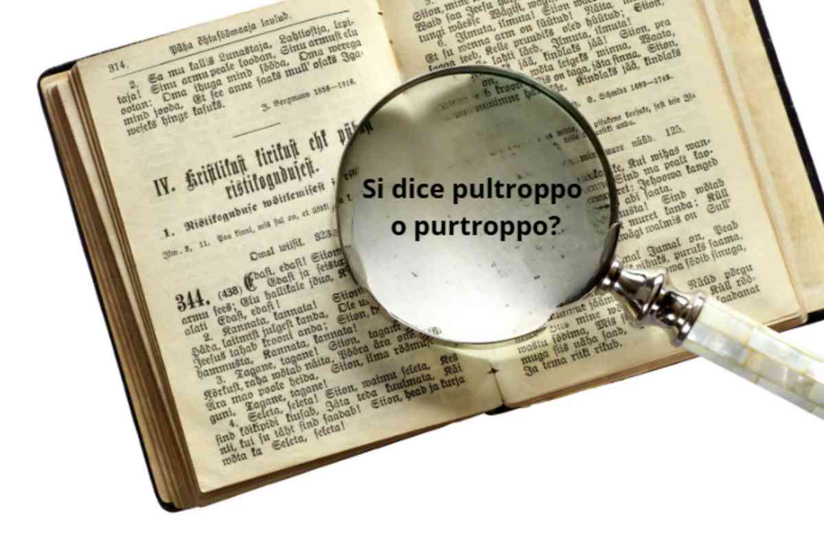 Un interrogativo che, nonostante la sua apparente semplicità, rivela molto sull’attenzione degli italiani verso la grammatica e l’ortografia