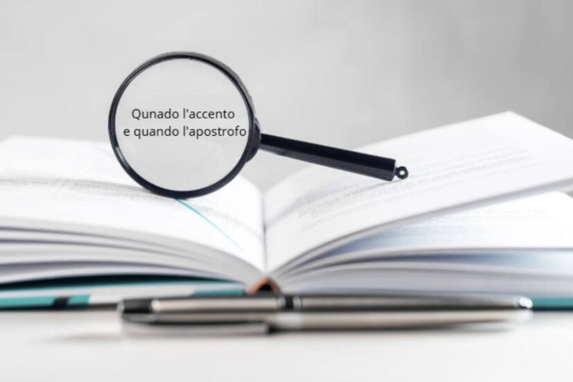 Questi due segni ortografici, pur essendo distinti nella funzione e nell’applicazione, vengono spesso confusi, generando errori comuni