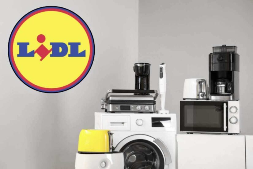 La catena tedesca, parte del gruppo Schwarz Gruppe, vanta una presenza consolidata in Italia con un ampio catalogo che spazia dagli alimentari