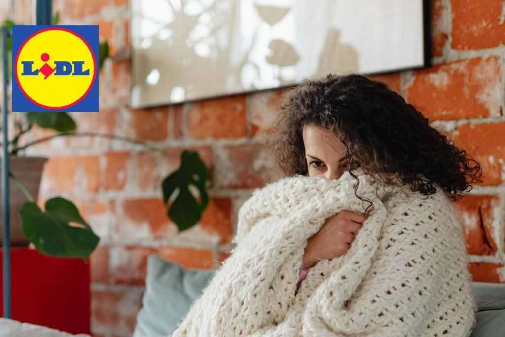 Lidl elettrodomestico che ti svolta la vita