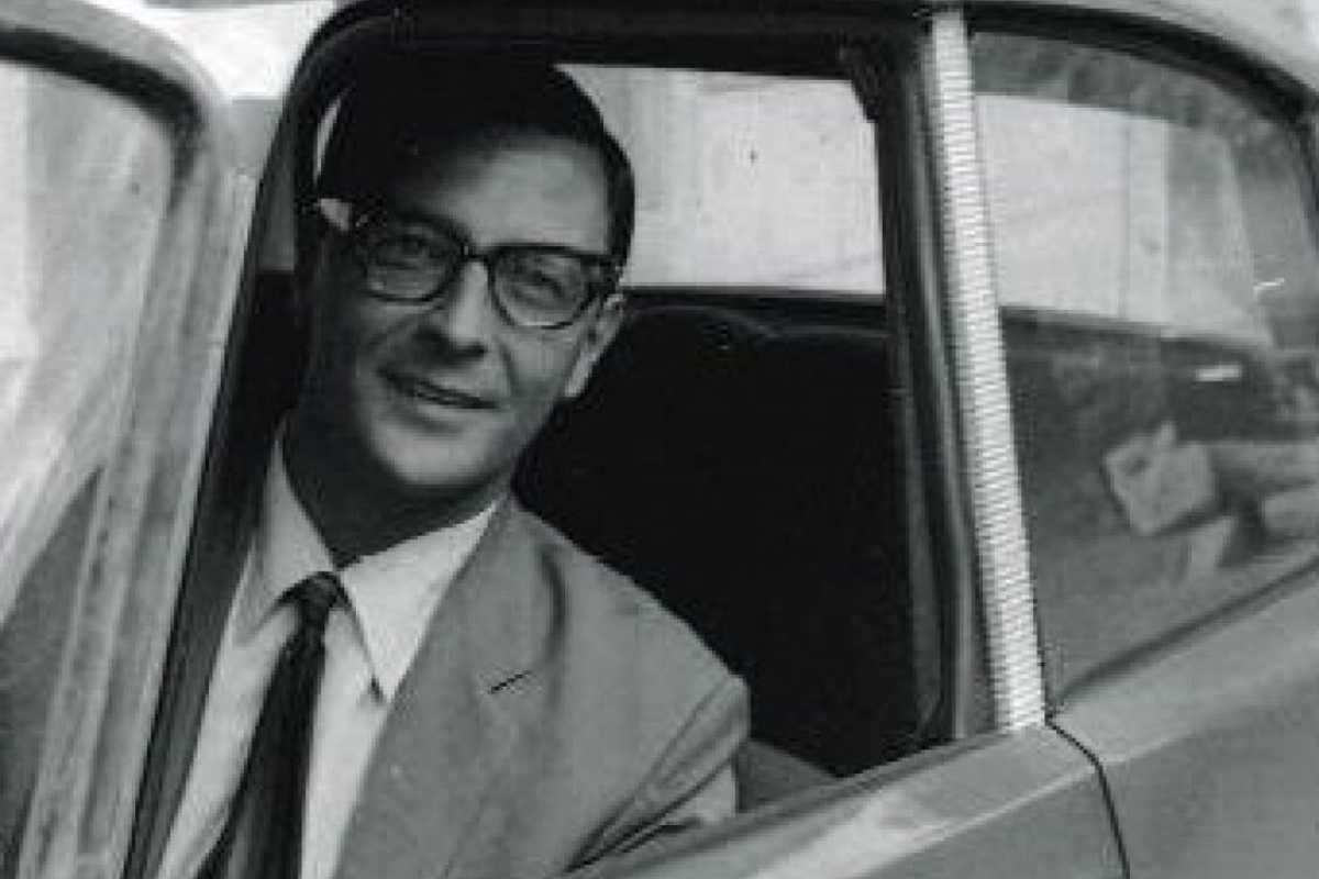 Mino Pecorelli: chi lo ha ucciso?