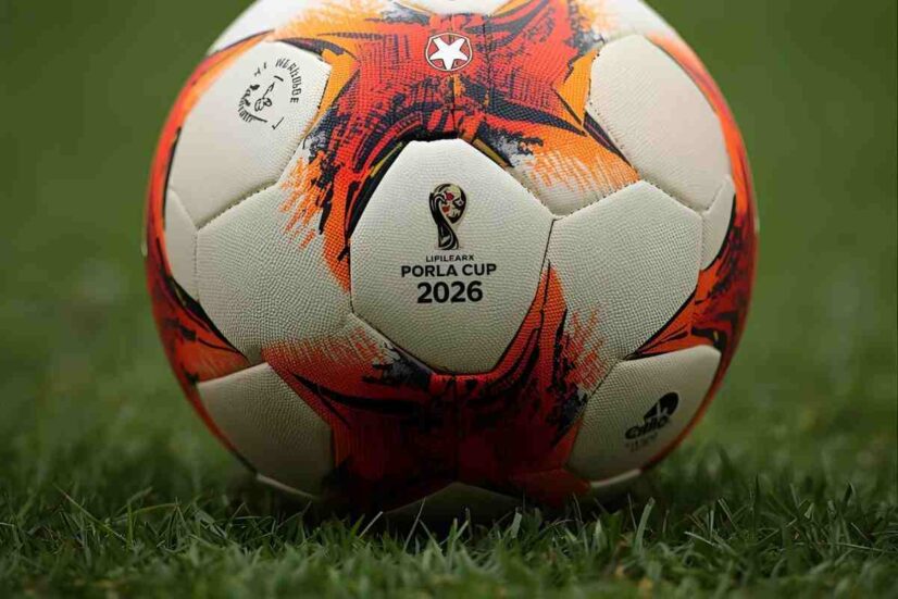 Mondiali 2026