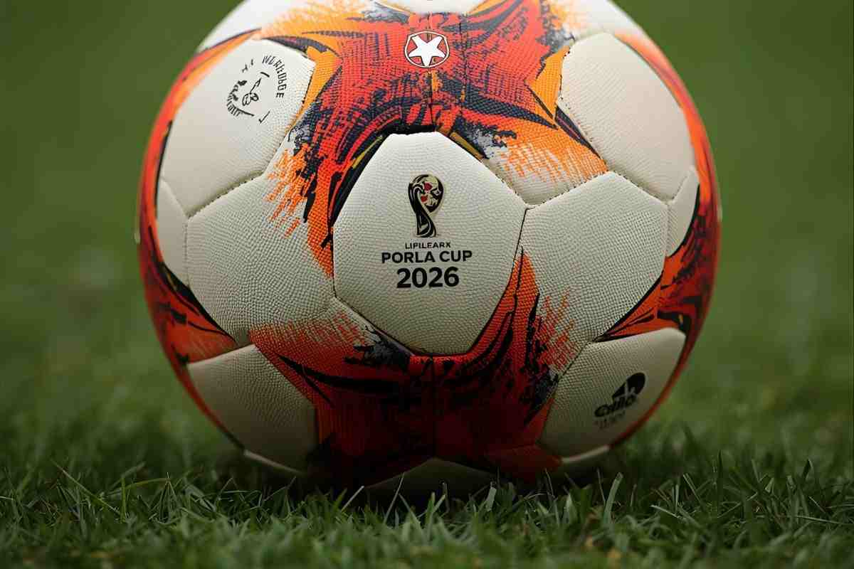 Mondiali 2026