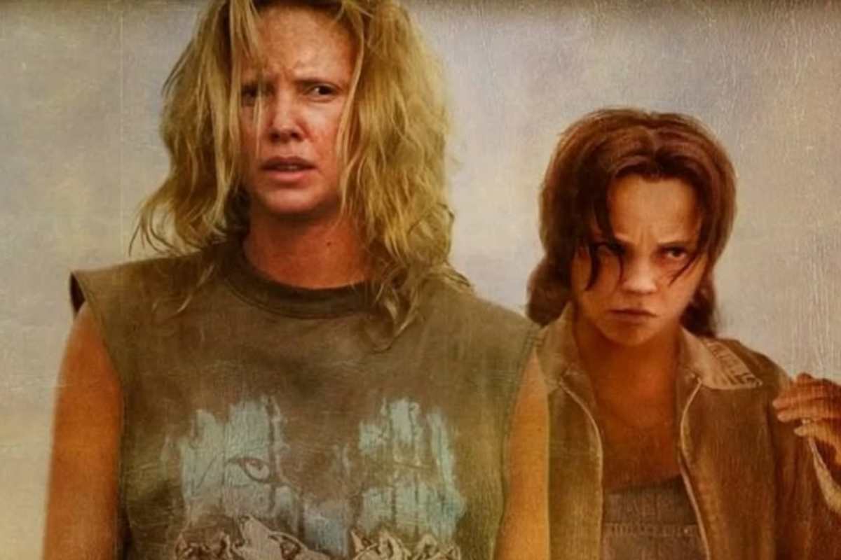 Monster serial Killer