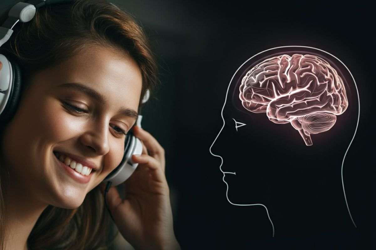 Studio musica e cervello