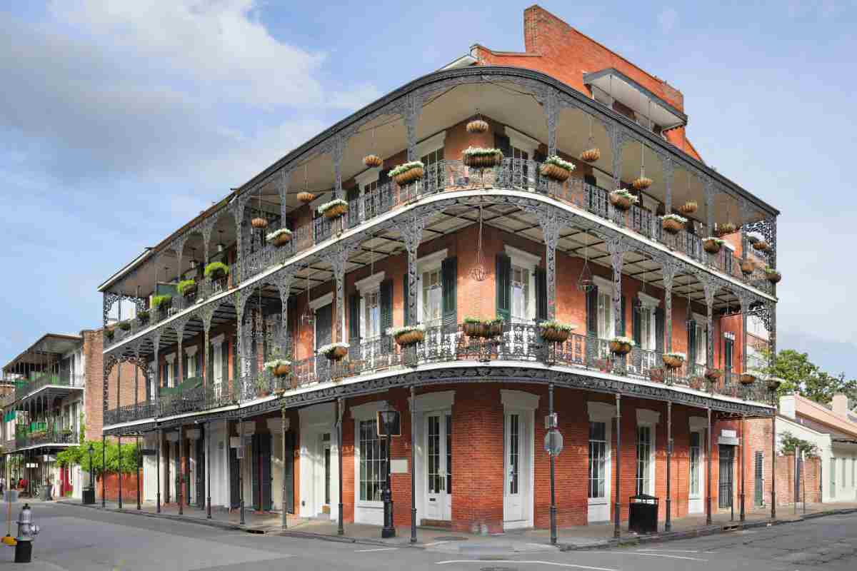 New Orleans