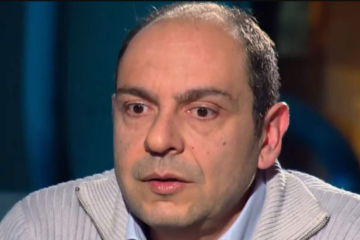 Paolo Esposito sta scontando l'ergastolo?