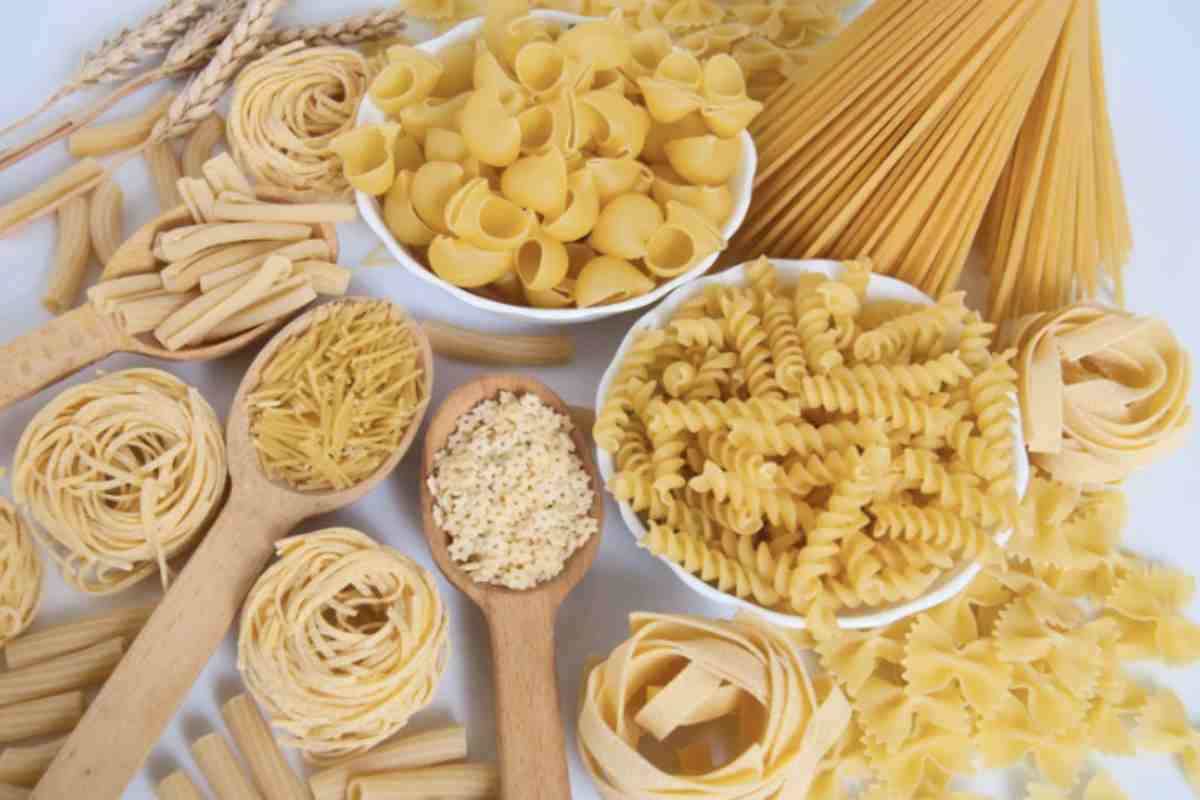 È importante sottolineare che, sebbene la pasta Eurospin sia prodotta negli stessi stabilimenti dei marchi più prestigiosi, essa non è identica