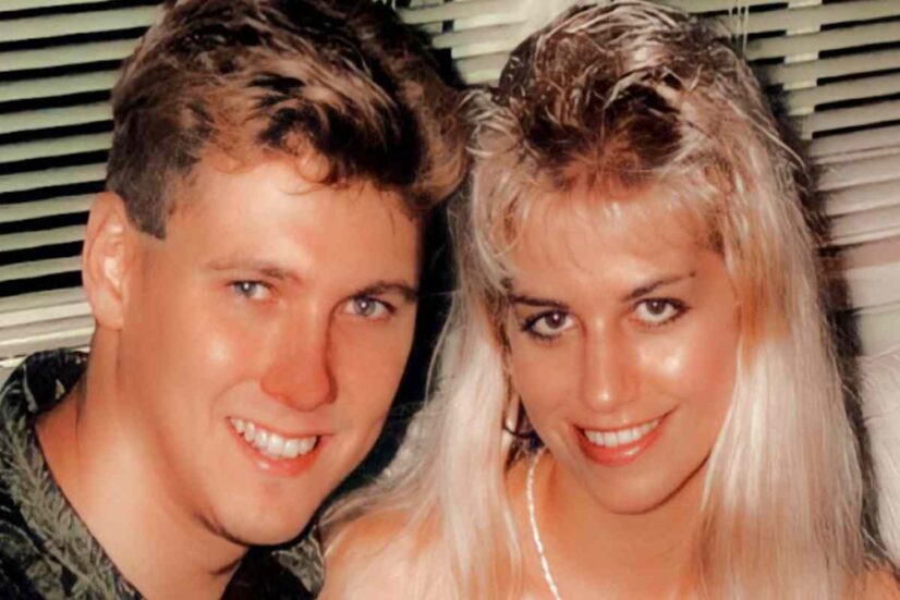 Barbie e Ken dell'orrore: chi erano