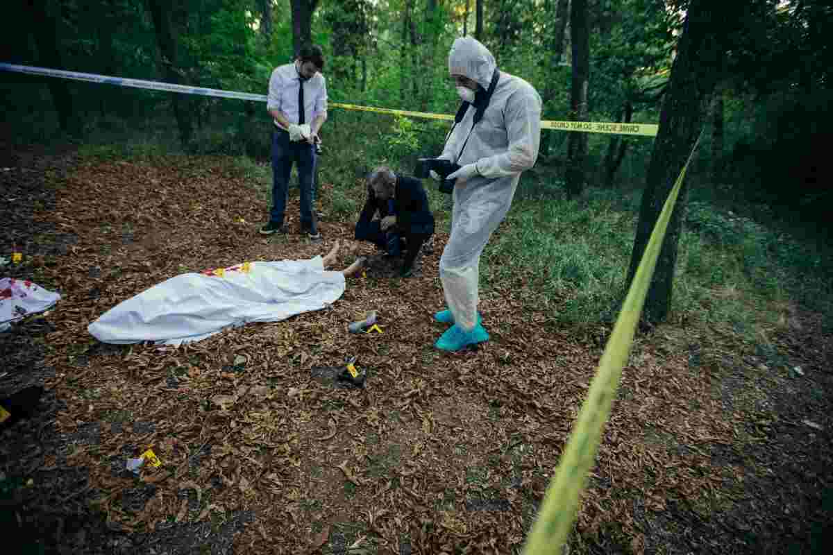 Chi era Albert Fish?