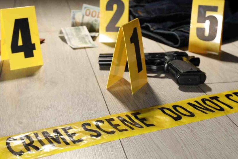 Aileen Wuornos: chi era e perché uccise