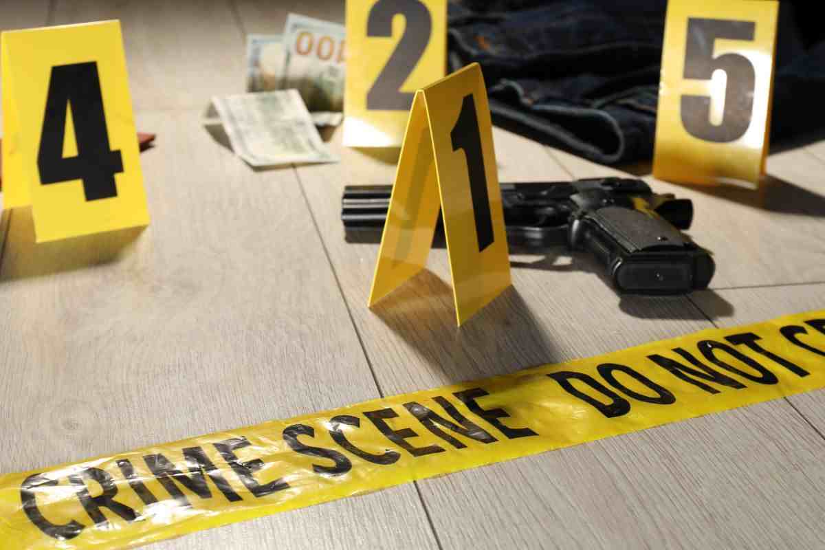 Aileen Wuornos: chi era e perché uccise