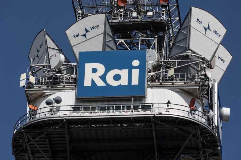 Rai cosa cambia