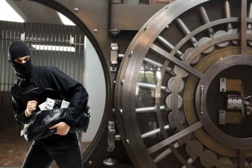 Questo colpo clamoroso, che ha segnato profondamente la cronaca criminale europea, ha visto coinvolti sette malviventi armati,