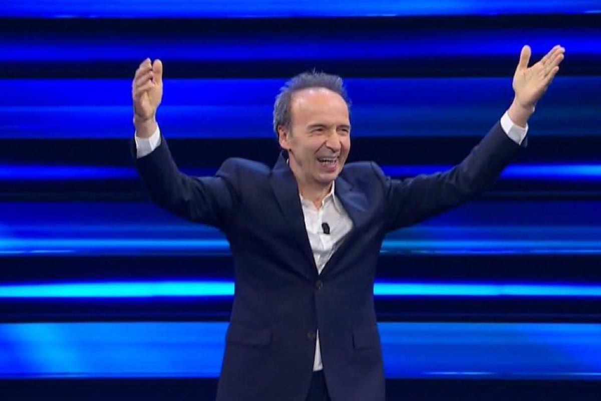 Roberto Benigni