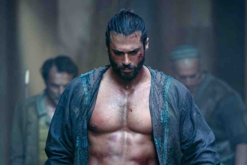 Dove hanno girato Sandokan?