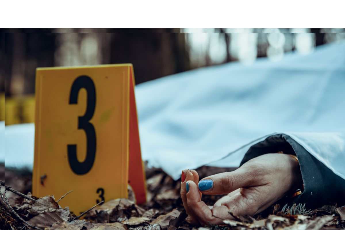 Il giallo del Mostro di Modena