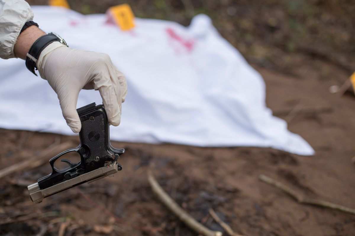 Serie Netflix: l’oscuro segreto della Black Dahlia