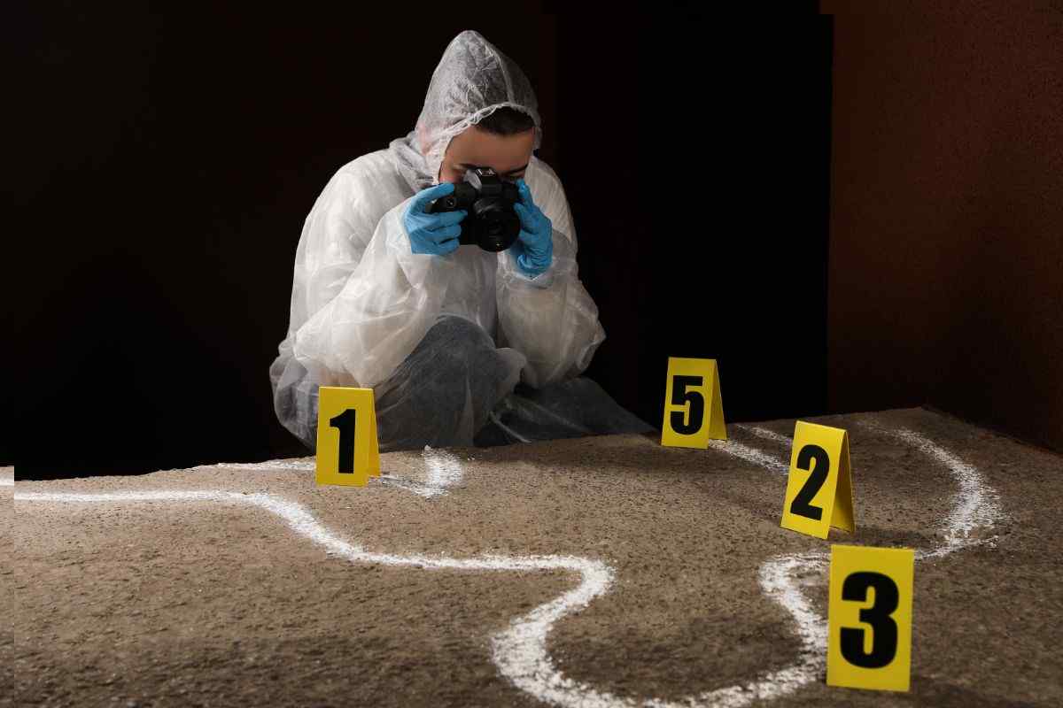 Casi non risolti in italia: il caso del mostro di Modena