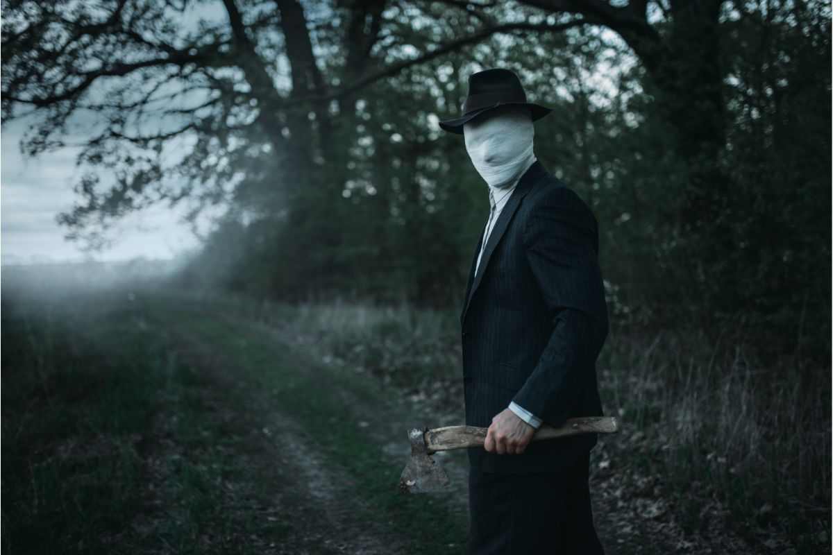 Dean Corll quante persone ha ucciso?