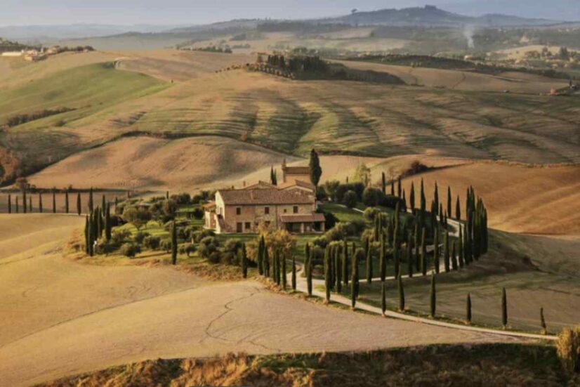 Contrariamente all’idea diffusa, un weekend di coppia in Toscana non richiede necessariamente un budget elevato.