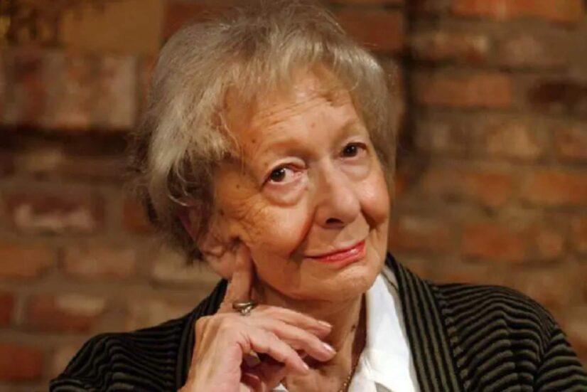 Wisława Szymborska