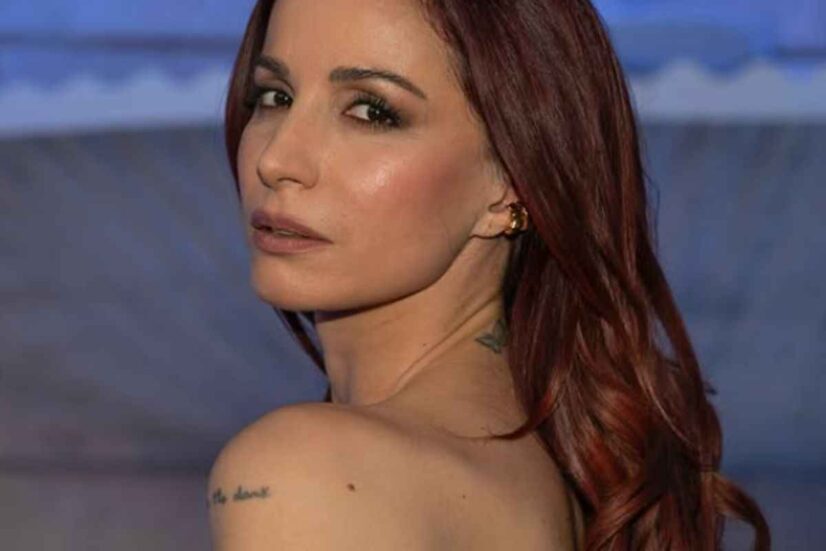 l'appartamento di andrea delogu