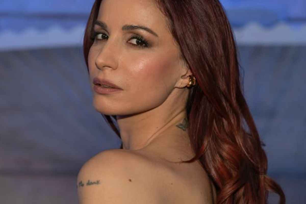 l'appartamento di andrea delogu