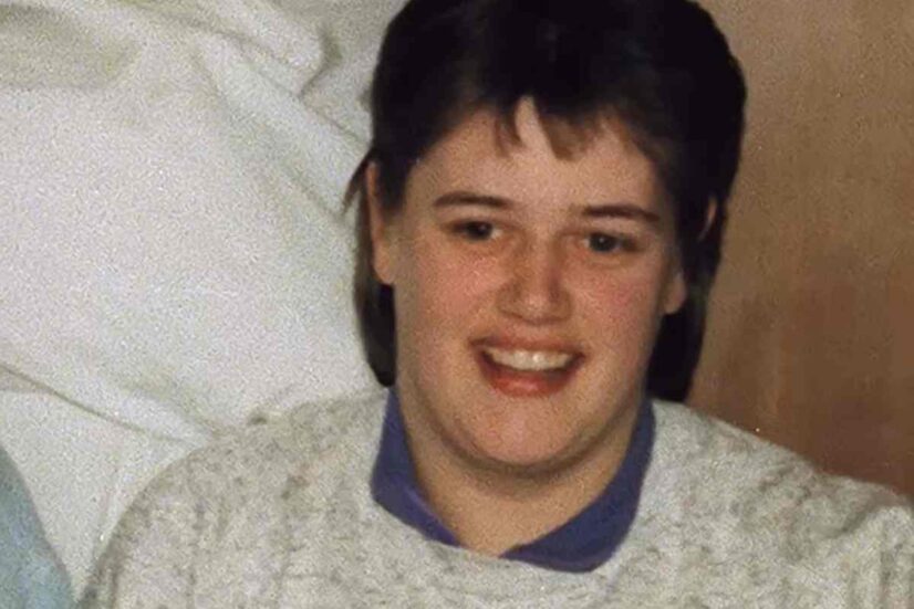 Beverley Allitt, l'infermiera che uccideva neonati