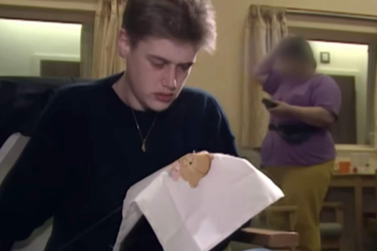 Beverley Allitt, l'infermiera che uccideva neonati