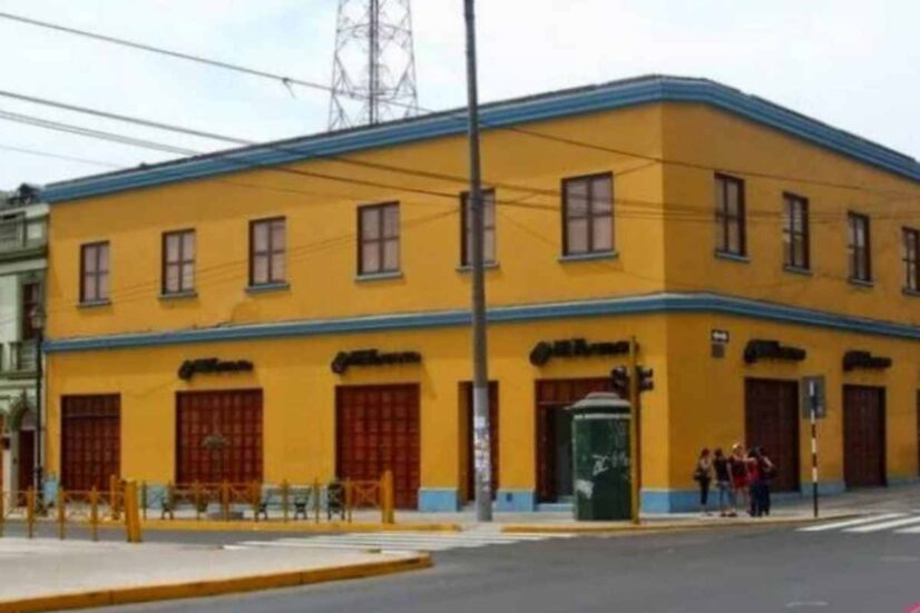 dentro la leggendaria casa più infestata del mondo