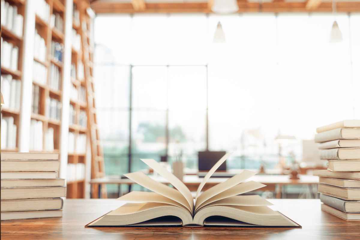 classifica libri 2025