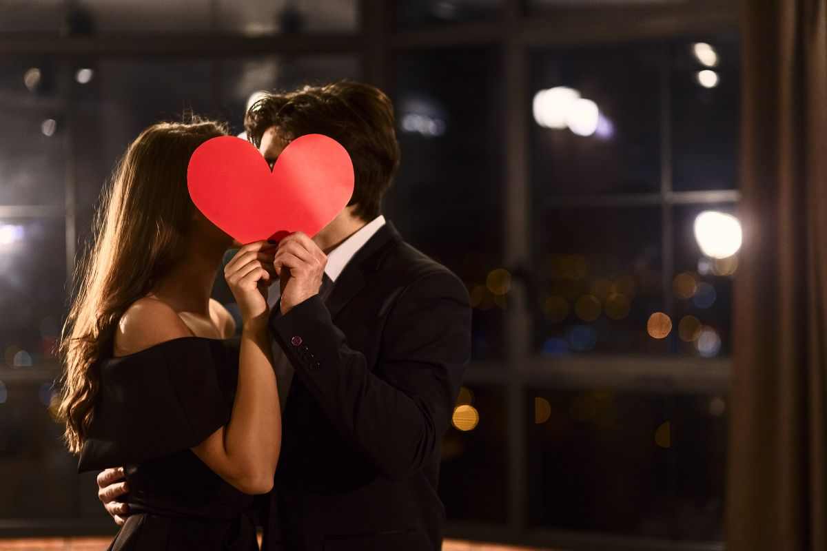 poesia marcel proust lasciate piangere il cuore