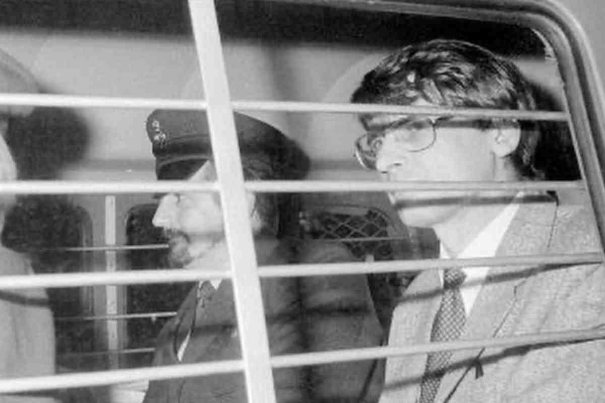 chi è dennis nilsen il macellaio di muswell hill