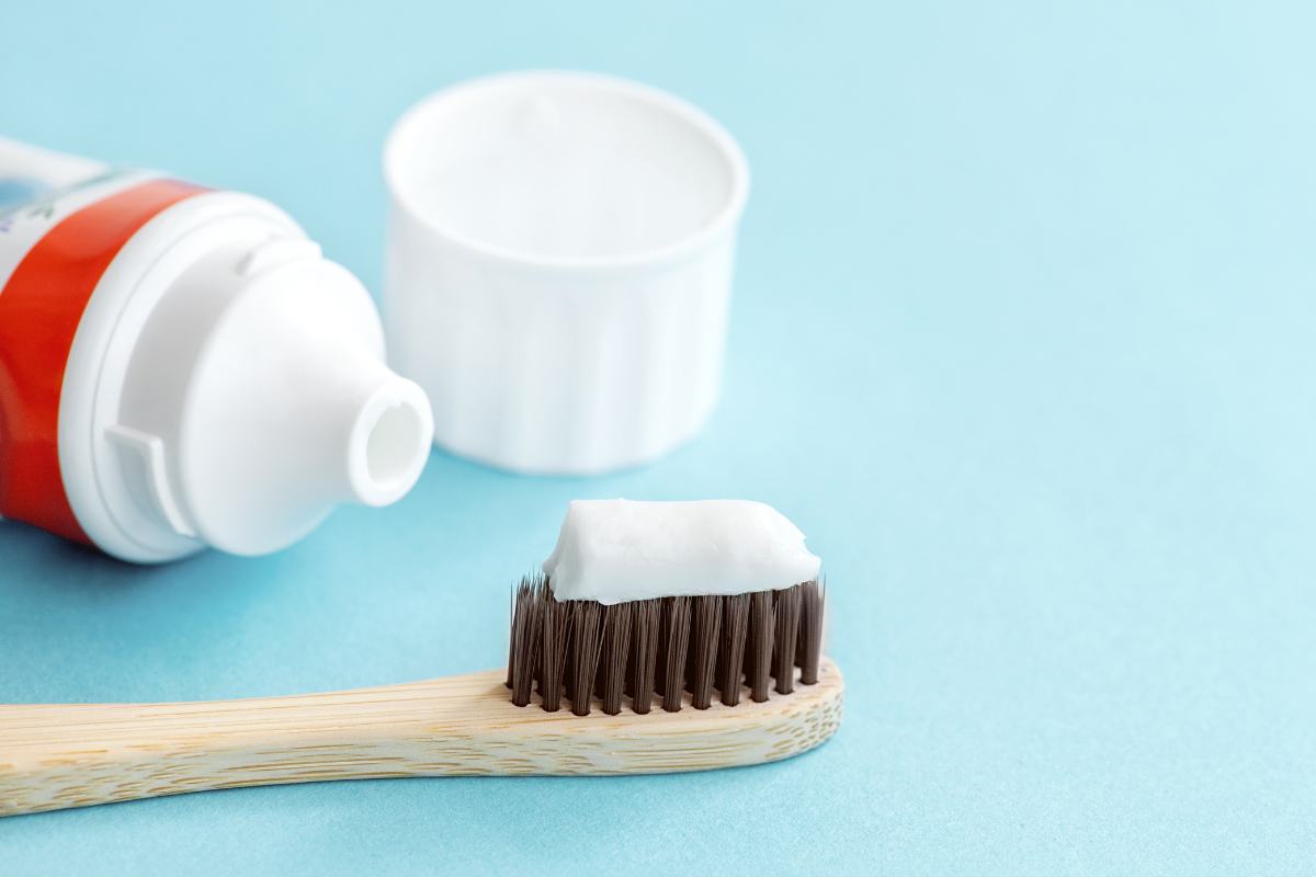 dentifricio tubetto risparmio