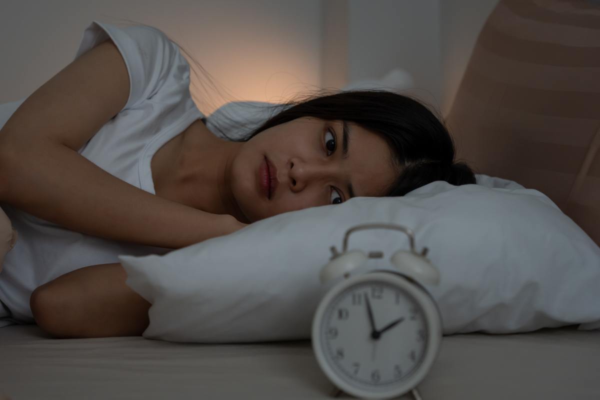 Fa male quanto fumare, ti toglie la vitalità e la salute