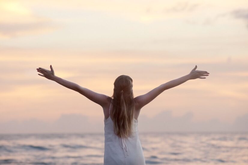 E' questo il segreto per vivere bene