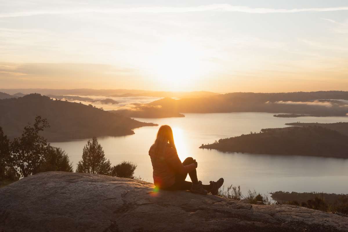 E' questo il segreto per vivere bene