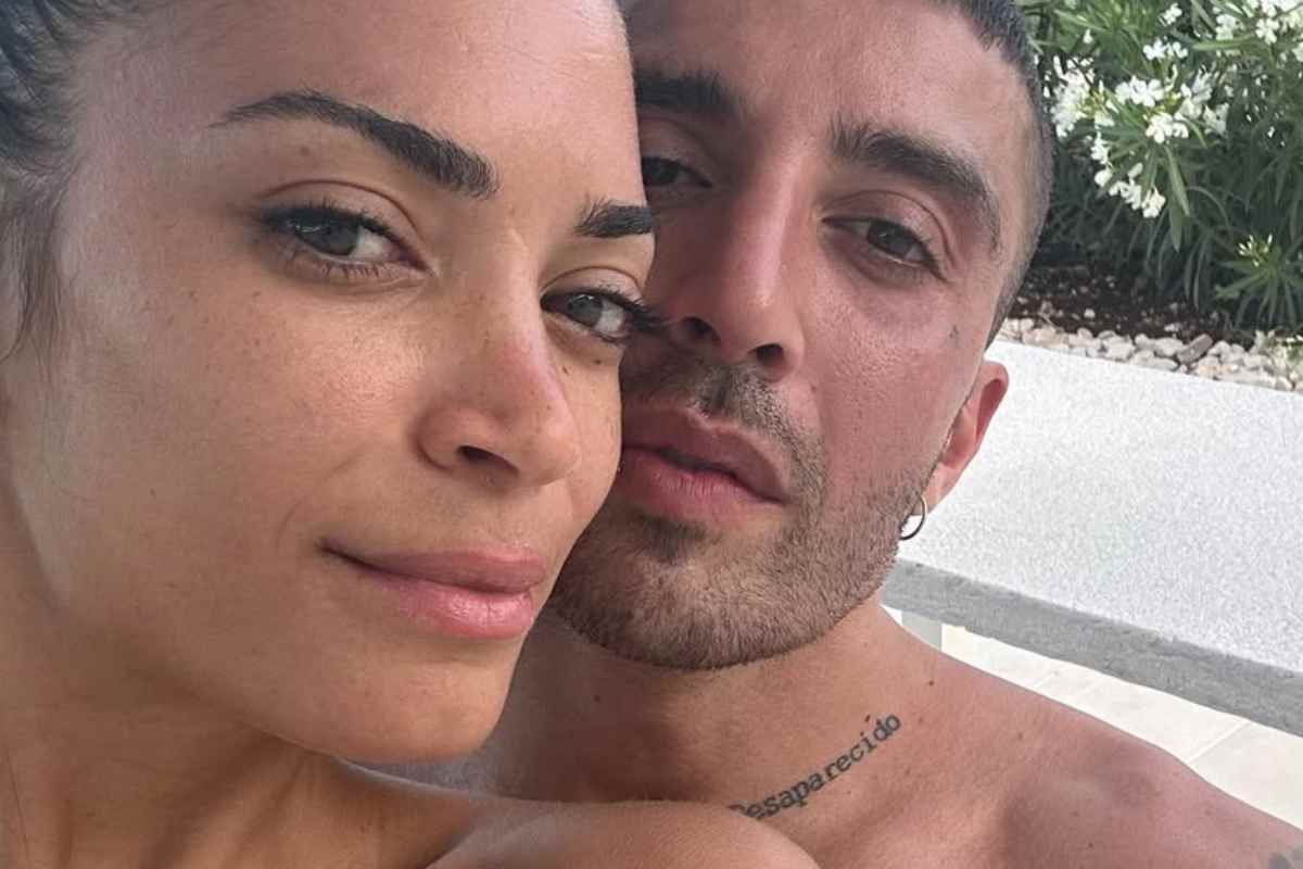 casa elodie e iannone