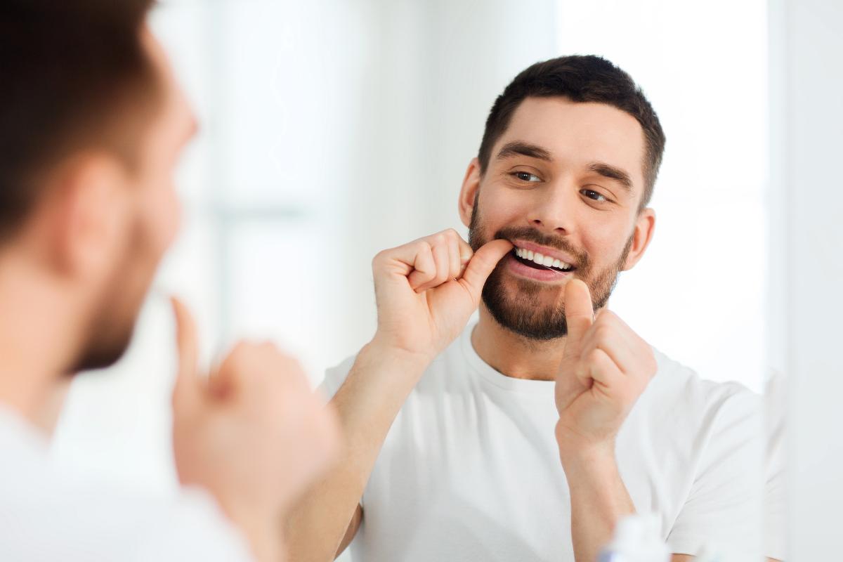 La salute parte dalla bocca