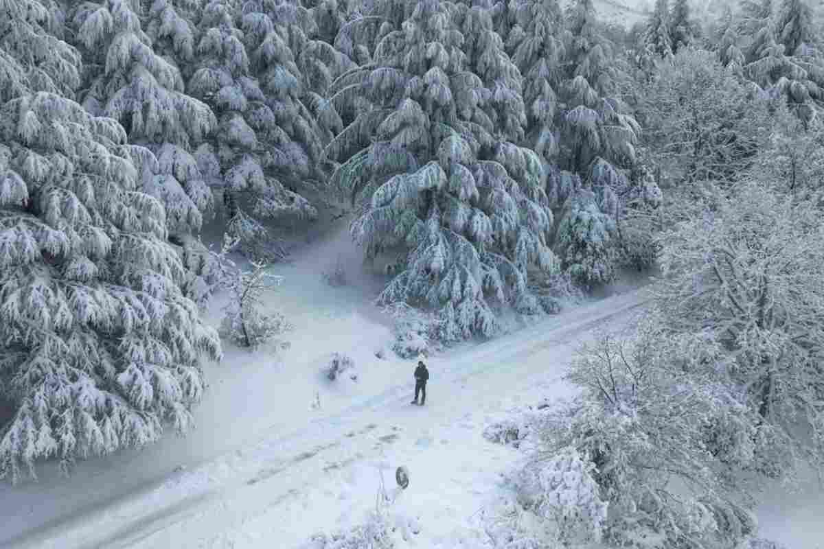 fonni sardegna lato nascosto