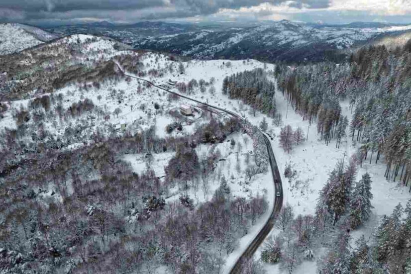 fonni sardegna lato nascosto