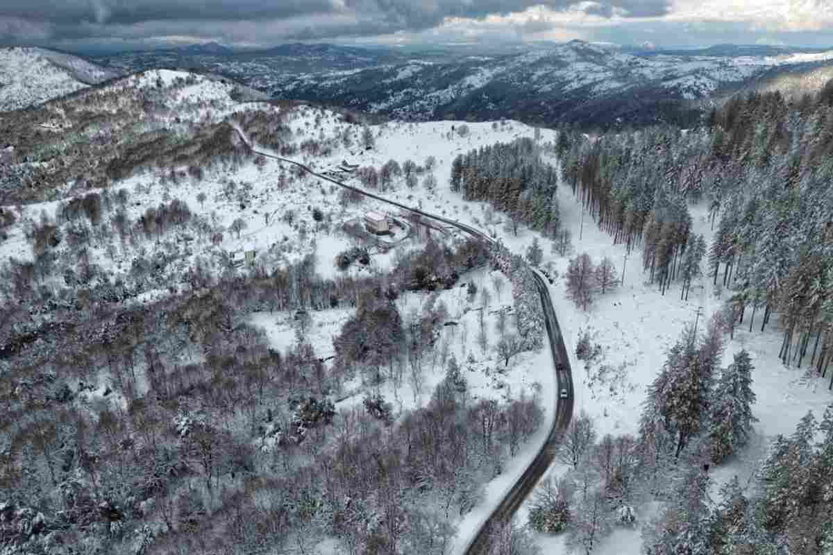 fonni sardegna lato nascosto