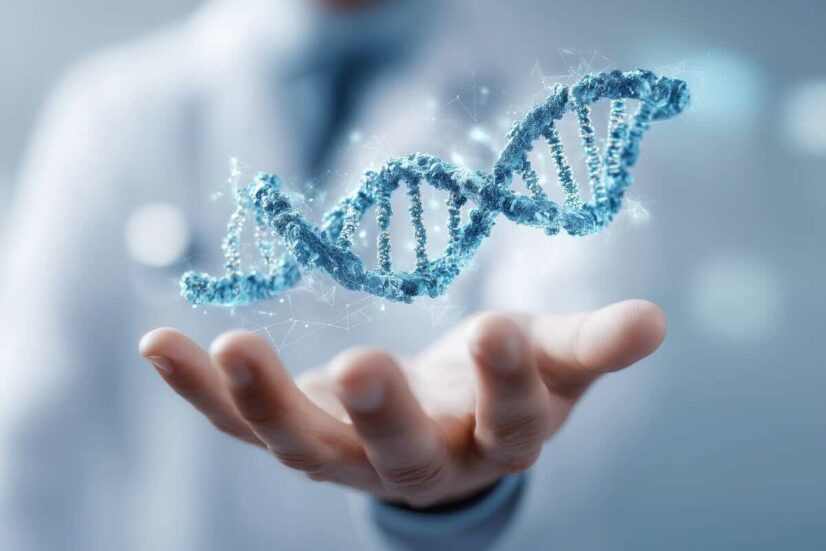 da cosa dipende il carattere