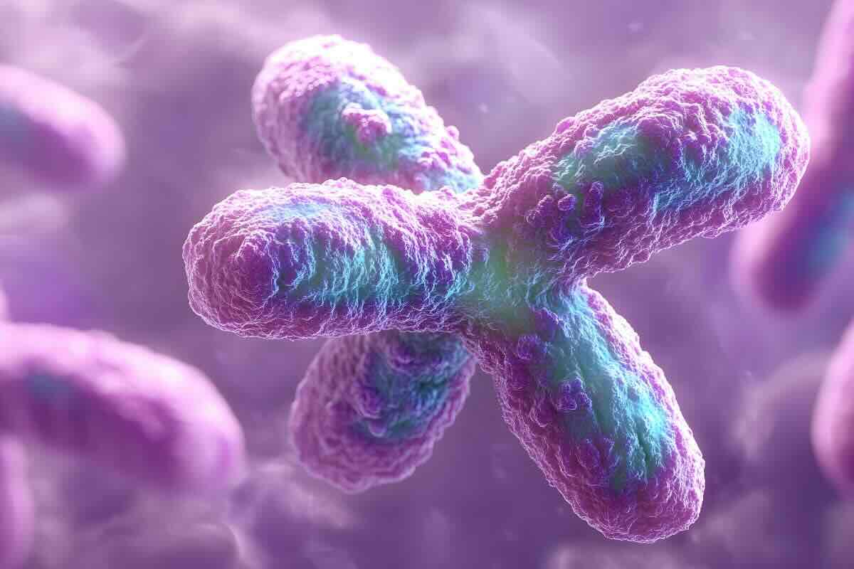 da cosa dipende il carattere