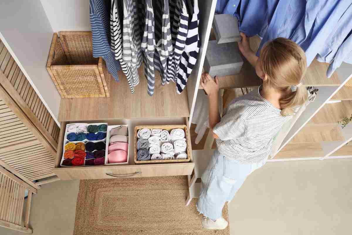 questo discount ti rifà il guardaroba